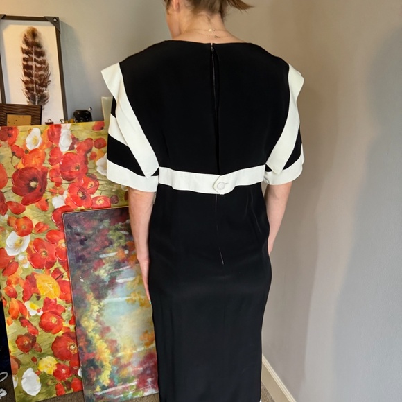 Vintage Chloè Dress - Picture 4 of 9